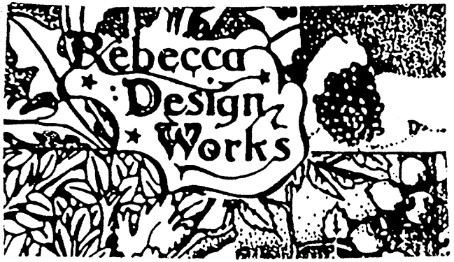 design works logo
